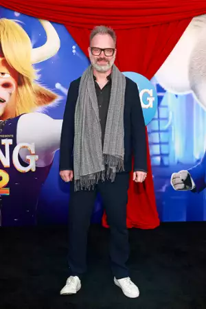 Sing 2 - galeria zdjęć - filmweb