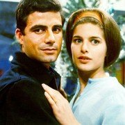 Parasolki z Cherbourga - galeria zdjęć - filmweb