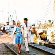 Les Parapluies de Cherbourg - galeria zdjęć - filmweb