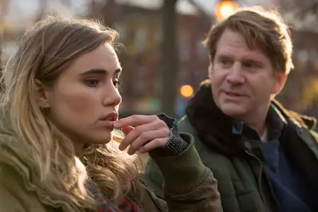 The Girl Who Invented Kissing - galeria zdjęć - filmweb