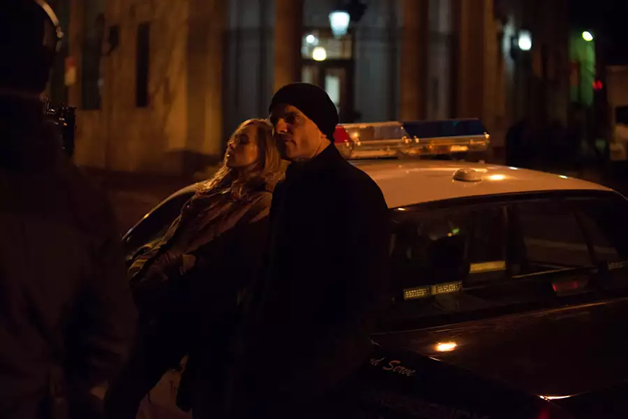 The Girl Who Invented Kissing - galeria zdjęć - filmweb