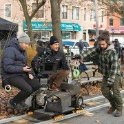 The Girl Who Invented Kissing - galeria zdjęć - filmweb