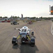 DiRT 4 - galeria zdjęć - filmweb