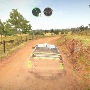 DiRT 4 - galeria zdjęć - filmweb