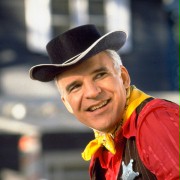 Steve Martin