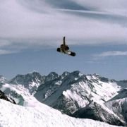 Snowboarder - galeria zdjęć - filmweb