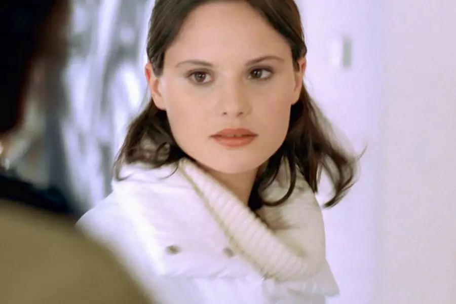 Snowboarder - galeria zdjęć - filmweb