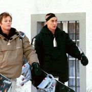 Snowboarder - galeria zdjęć - filmweb