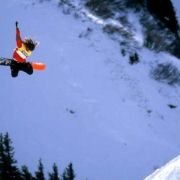 Snowboarder - galeria zdjęć - filmweb