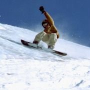 Snowboarder - galeria zdjęć - filmweb