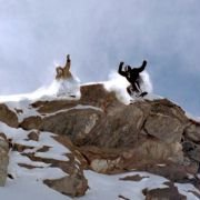Snowboarder - galeria zdjęć - filmweb