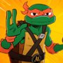 Opowieści Wojowniczych Żółwi Ninja - galeria zdjęć