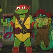 Opowieści Wojowniczych Żółwi Ninja - galeria zdjęć - filmweb