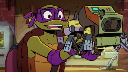 Sezon 2 Odcinek 4 Wyspa