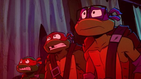 Sezon 2 Odcinek 6 Odrzutki