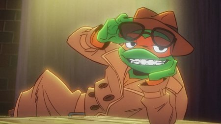 Sezon 2 Odcinek 11 Nietypowi podejrzani