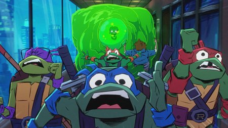 Sezon 2 Odcinek 12 Wielkie porządki