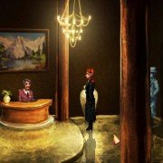The Blackwell Epiphany - galeria zdjęć - filmweb