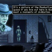 The Blackwell Epiphany - galeria zdjęć - filmweb