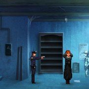 The Blackwell Epiphany - galeria zdjęć - filmweb