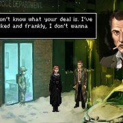The Blackwell Epiphany - galeria zdjęć - filmweb