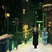 The Blackwell Epiphany - galeria zdjęć - filmweb