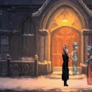 The Blackwell Epiphany - galeria zdjęć - filmweb