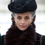 Countess Vr&ograve;nskij