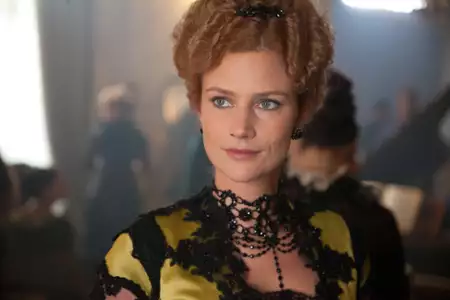 Anna Karénina - galeria zdjęć - filmweb