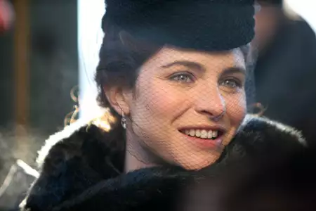 Anna Karénina - galeria zdjęć - filmweb