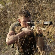 Sniper: Legacy - galeria zdjęć - filmweb