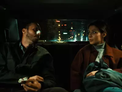 Świetne wieści - galeria zdjęć - filmweb