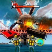Raving Rabbids: Alive and Kicking - galeria zdjęć - filmweb