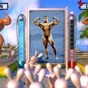 Rabbids: Na żywo i w kolorze - galeria zdjęć - filmweb