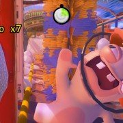 Raving Rabbids: Alive and Kicking - galeria zdjęć - filmweb