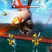 Raving Rabbids: Alive and Kicking - galeria zdjęć - filmweb