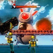 Raving Rabbids: Alive and Kicking - galeria zdjęć - filmweb