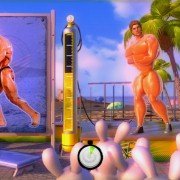 Raving Rabbids: Alive and Kicking - galeria zdjęć - filmweb