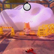 Raving Rabbids: Alive and Kicking - galeria zdjęć - filmweb