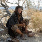 Last Days in the Desert - galeria zdjęć - filmweb