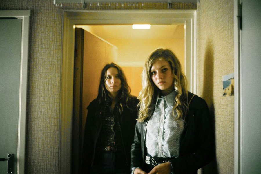 Źle się dzieje w państwie szwedzkim (recenzja filmu Call Girl)