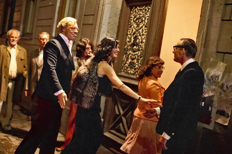 Call Girl - galeria zdjęć - filmweb