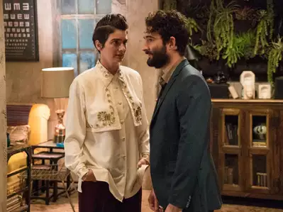 Transrodzic - galeria zdjęć - filmweb