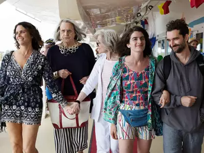 Transrodzic - galeria zdjęć - filmweb