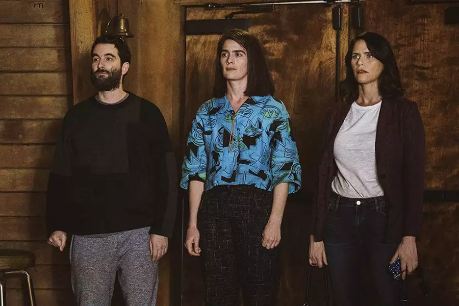 Transrodzic - galeria zdjęć - filmweb