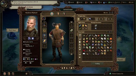 Pillars of Eternity II: Deadfire - galeria zdjęć - filmweb