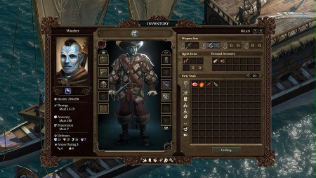 Pillars of Eternity II: Deadfire - galeria zdjęć - filmweb