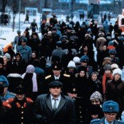 Park Gorkiego - galeria zdjęć - filmweb