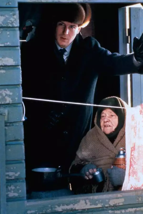Park Gorkiego - galeria zdjęć - filmweb