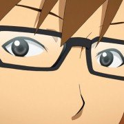 Gin no Saji - galeria zdjęć - filmweb